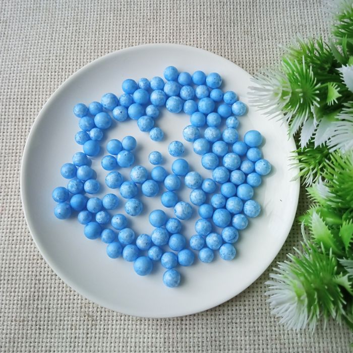 Пластикова куля шар