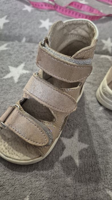 Ортопедичні босоніжки,  ортопедичне взуття