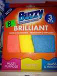 Sprzedam Buzzy Brilliant za 2 opak