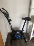 Rowerek stacjonarny Zipro One S