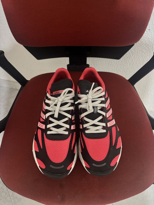 Tenis adidas aruku