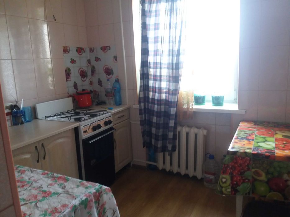 Вдали от дома-как дома