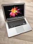 MacBook Air 13” i5 / 128GB SSD — стан супер!