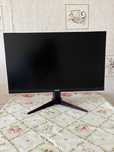 Monitor Acer Nitro VG220Q 21.5” 75Hz