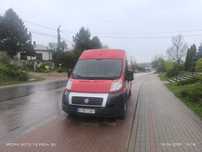 Fiat Ducato MAxi l4h2 klima |Salon Polska I wł. Motor 2,3 multijet