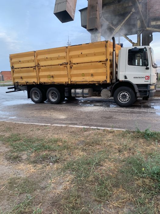 Пподам Свіжий ЖОМ