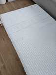 Materac lateksowy Hevea Junior 190x80