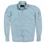 PEAK PERFORMANCE Oxford Koszula Damska Logo r. S