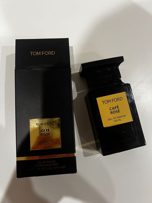 Парфуми tom ford