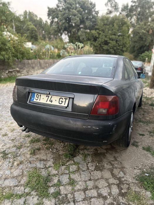 Vendo Audi A4 B5 - 1.9 TDI