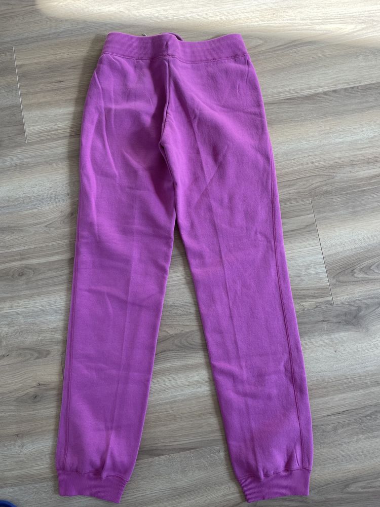 Nike roz S spodnie dresowe nowe