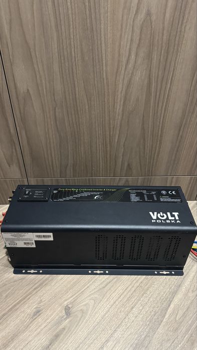 Джерело безперебійного живлення Volt