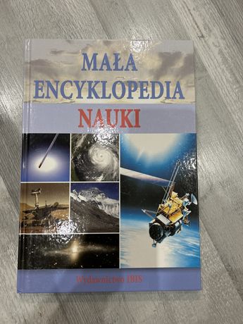 „Mała encyklopedia nauki”