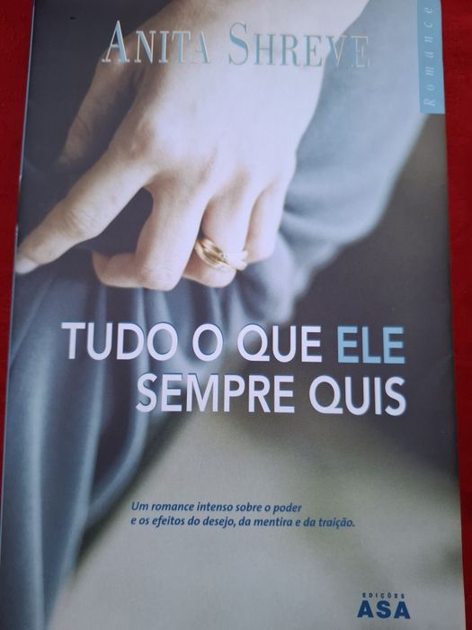 Livros vários - Portes incluidos