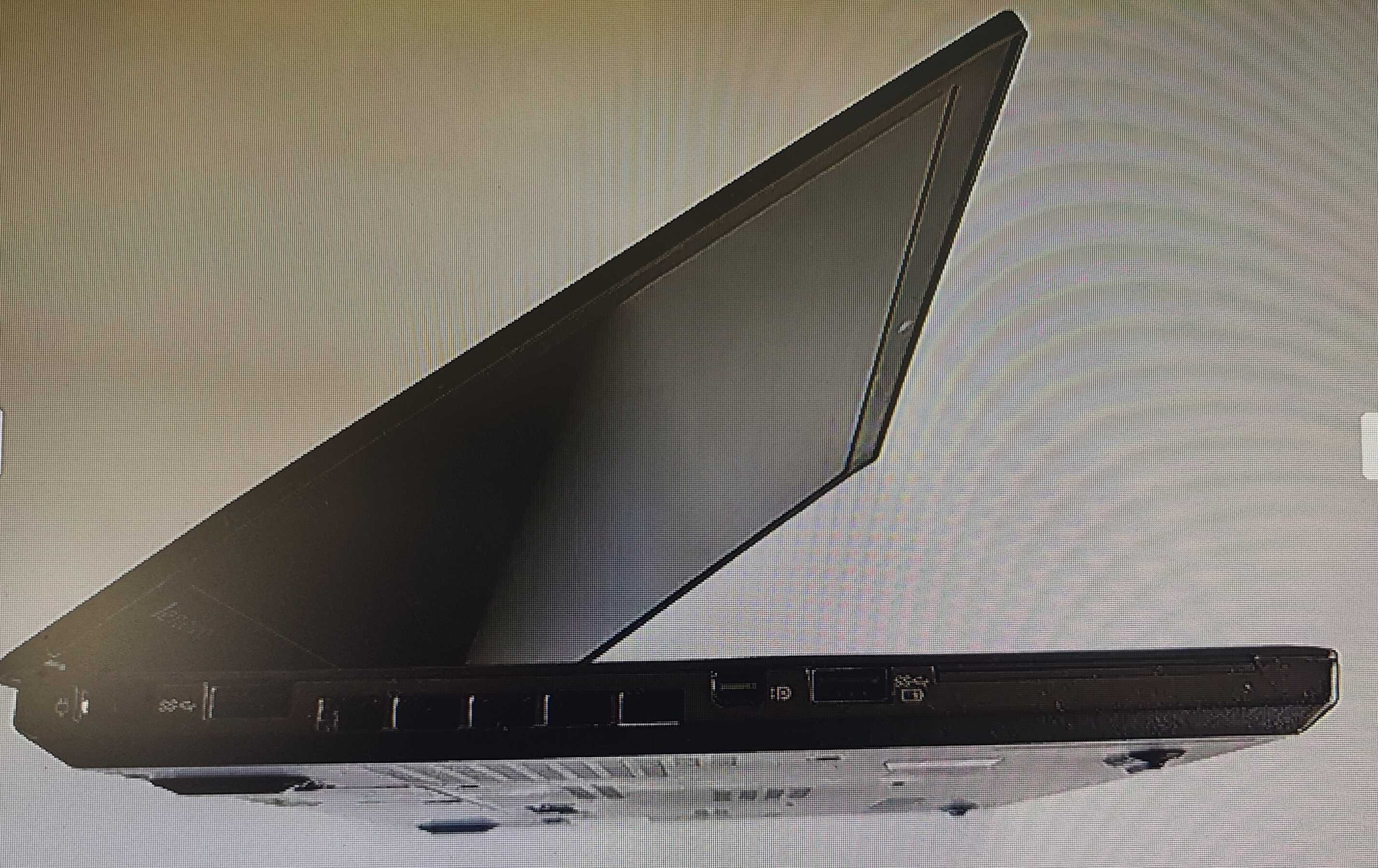 Portátil  Lenovo ThinkPad T450s - i5-5300U