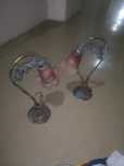 Candeeiros vintage