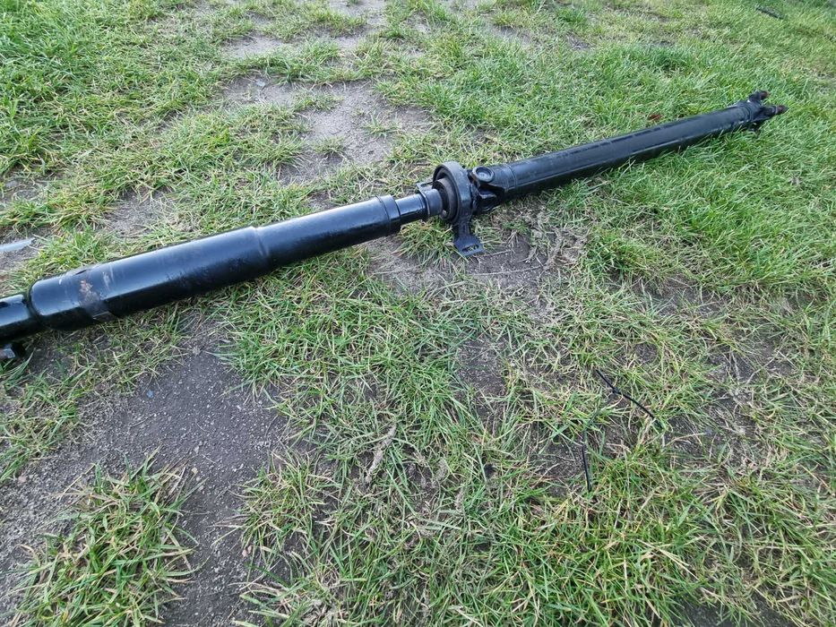 Wał napędowy do Bmw e36 duża głowa typ 188