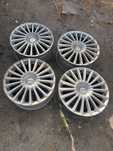 Felgi Ronal R39 Ford Mazda 7,5Jx17'' ET35 4x108