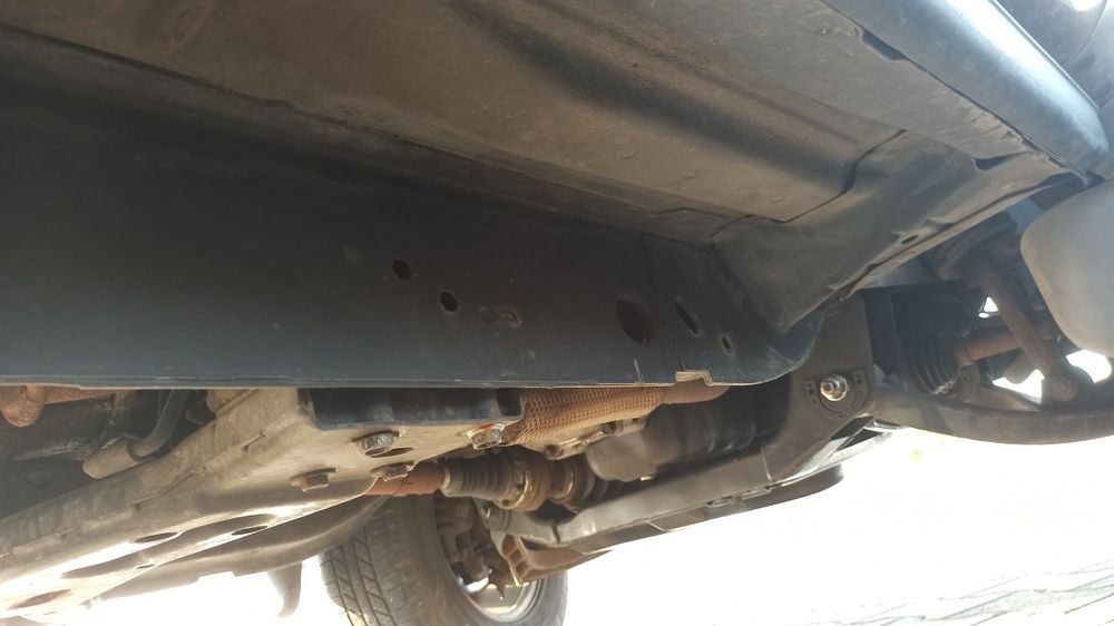 Jeep Cherokee KJ - 2,5 CRD SUPER STAN!!