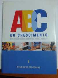 ABC do conhecimento-Livro nº 1