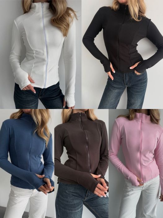 Кофта термо жіноча