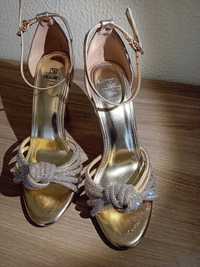Sapatos de Cerimónia de Senhora, Nº 37