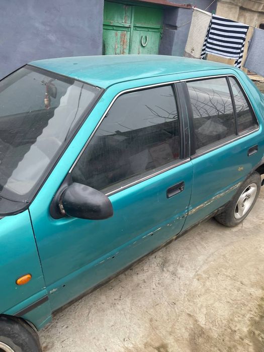 Салон хундай пони 93 год