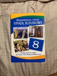 Podręcznik do religii klasa VIII