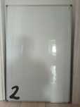3 tablice magnetyczne, różne wymiary