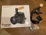 Manfrotto Camera Cage S