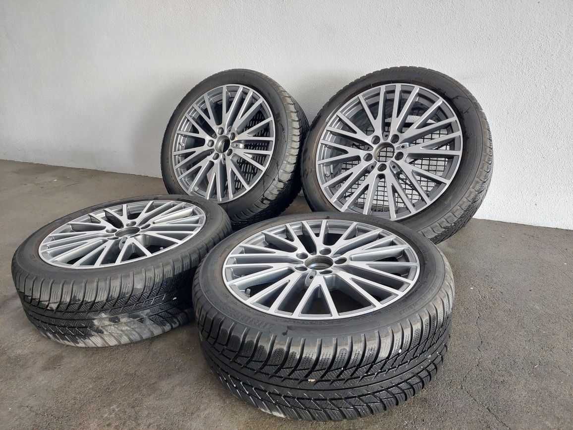 Jantes Mercedes-Benz 18" originais
