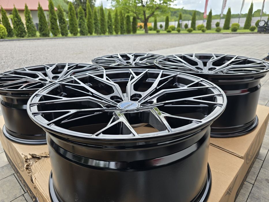 Alufelgi 20" 5x112 9J ET30 i 10J ET40 BMW G30 G31 G20 G01 G11 G05 FV!