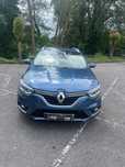 Renault Mégane Break