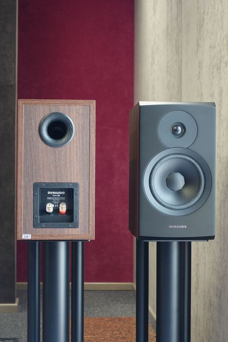 Dynaudio Emit 20 Orzech Para - Outlet