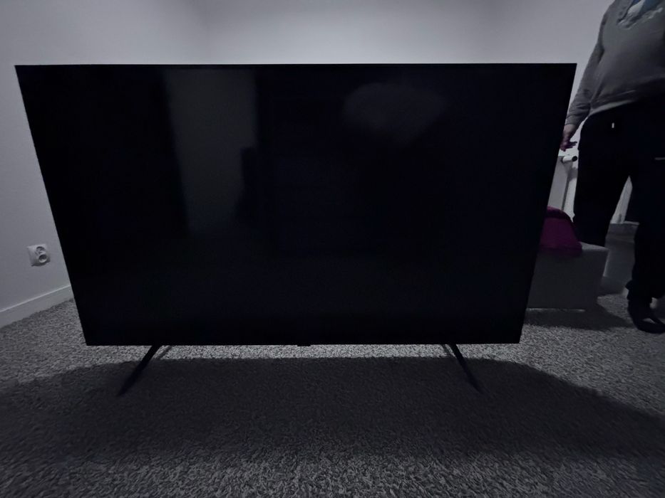 Telewizor 65”  płyta głowna do wymiany