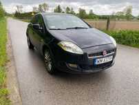 Fiat Bravo Fiat Bravo 1,4 t-jet