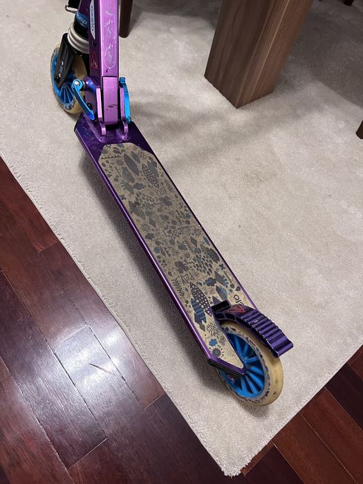 Trotinete Oxelo Play 6