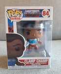 Funko POP! Masters of the Universe "Clamp Champ"