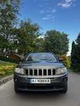 Продам JEEP Compass в гарному стані