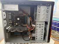 Настільний пк gtx 460 750mb amd athlon 2 3.1 ghz