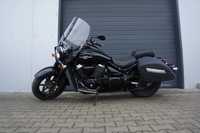 Suzuki VL 1500 Intruder LC - Boulevard C90 Suuki VL 1500 Boulevard Intruder 2013 rok