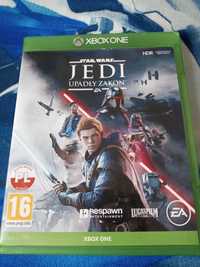 Star Wars Jedi Upadły Zakon gra Xbox One