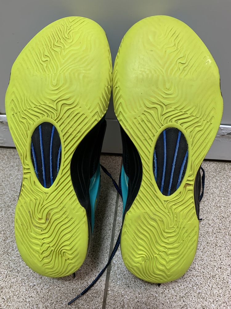 Кроссовки Nike KD 7 (45р 30.5см)Original