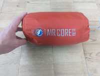 Килимок надувний Big Agnes Insulated Air Core Ultra 20x72 Regular