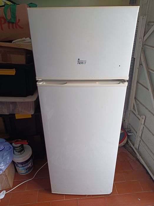 Frigorífico 2 portas Teka