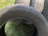 Opony letnie 195/65 R 15 H