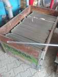 Rura gwintowana 1/2" x 67cm