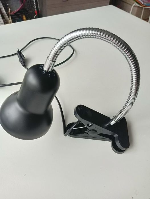 Lampka grzewcza do terrarium