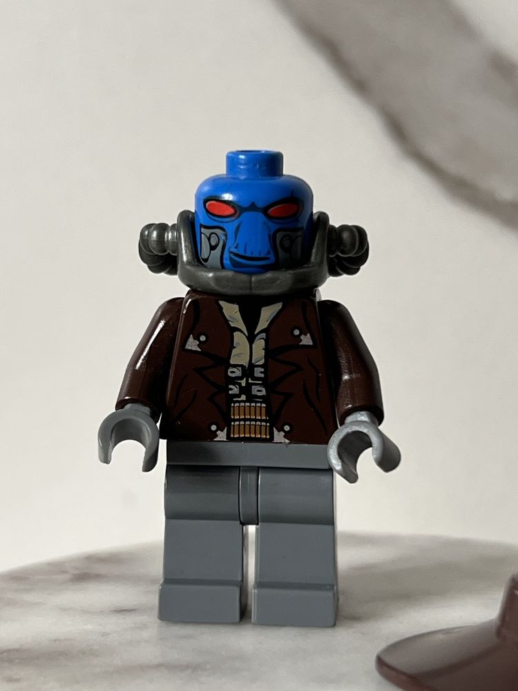 Figurka Lego Star Wars Cad Bane SW0285