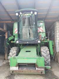 Kombajn John Deere 1166